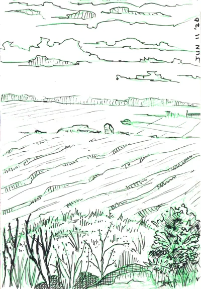 cove