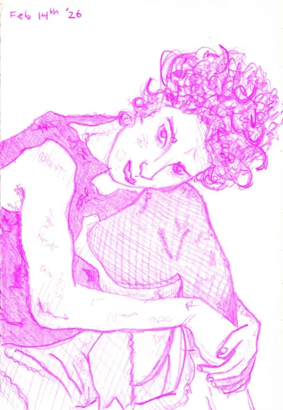 schiele study