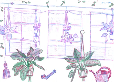 studio decor